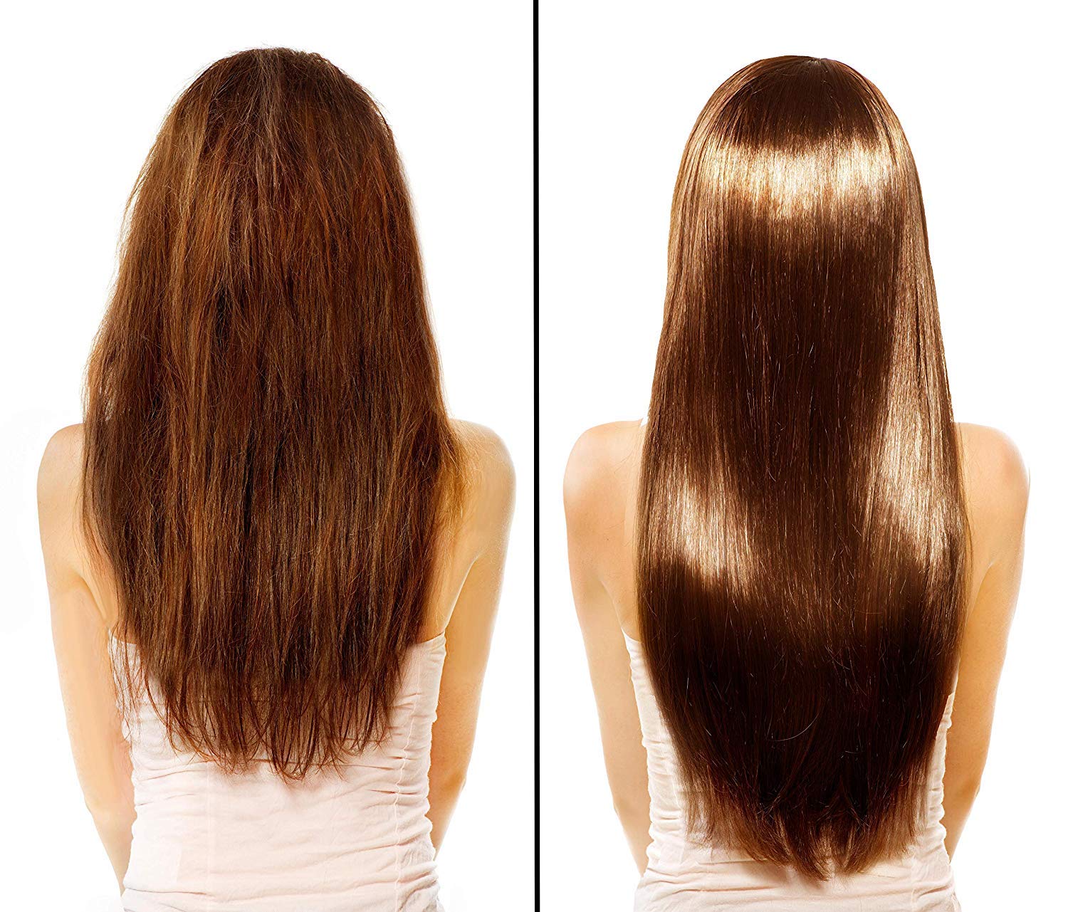 Difeel Ultra Growth 98% Natural Basil & Castor Hair Growth Oil, 2.5 Fluid Ounce